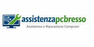 assistenza pc bresso logo
